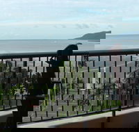 Cairns Apartment Esplanade Ocean Views - Accommodation Yamba