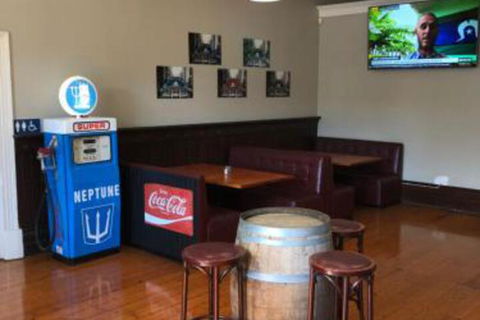 Leura Hotel Camperdown - Accommodation Yamba 4
