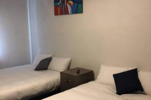 Leura Hotel Camperdown - Accommodation Yamba 5