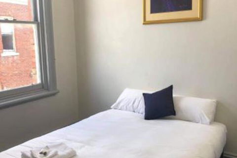 Leura Hotel Camperdown - Accommodation Yamba 6