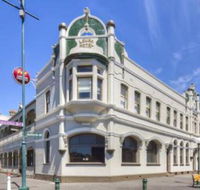 Leura Hotel Camperdown - Accommodation Yamba