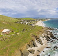 Cliffs End Beach Shack 105 Gold Coast Drive Carrickalinga - Accommodation Yamba