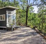 Tiny St. Albans - Accommodation Yamba