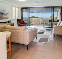 North Shore Towers - Accommodation Yamba