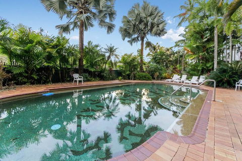 North Shore Towers - Accommodation Yamba 1