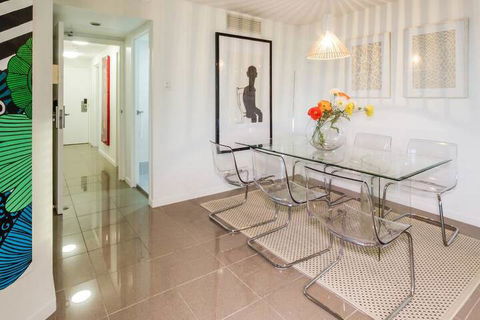 North Shore Towers - Accommodation Yamba 3