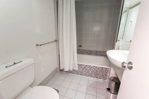 North Shore Towers - Accommodation Yamba 6