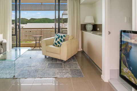 North Shore Towers - Accommodation Yamba 4