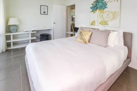 North Shore Towers - Accommodation Yamba 7