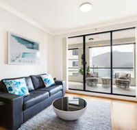 Surry Hills 1012 Elizabeth Apartment - Accommodation Yamba