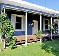 MY Fair Lady External Bathroom PET Friendly - Accommodation Yamba