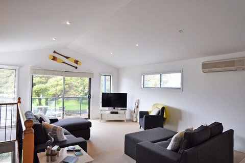 Bliss Close TO Town - Accommodation Yamba 6