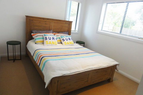 Bliss Close TO Town - Accommodation Yamba 5
