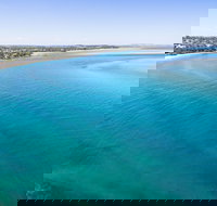 Pescarina Free Wifi  Netflix - Accommodation Yamba