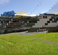 Inlet Dreaming Free Wifi - Accommodation Yamba