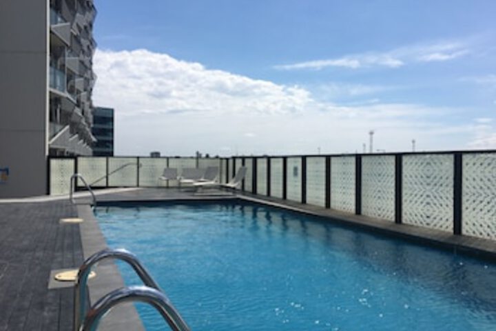 Docklands VIC Accommodation Yamba