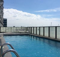 JC Water View Apartment on La Trobe - Accommodation Yamba
