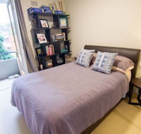 Cozy Apartment in Waverton - Accommodation Yamba