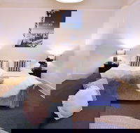 Crown Street Studios - Accommodation Yamba