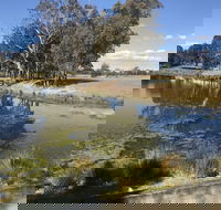 Rivers Apartments  Motel Sale Gippsland - Accommodation Yamba