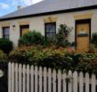 Sargeants  Armoury Cottages 1823 - Accommodation Yamba