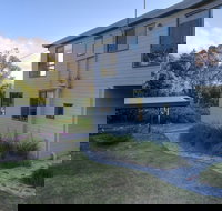 Cove Beach Apartment 1 - Accommodation Yamba