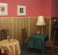 Amphitheatre Hotel B  B - Accommodation Yamba