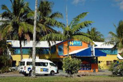 Njoy Backpackers Hostel - Accommodation Yamba 1