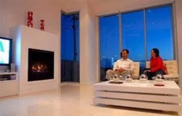 Aqua Ocean Villas - Accommodation Yamba 0