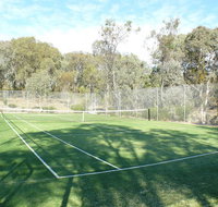 Protea Farm Cottages - Accommodation Yamba