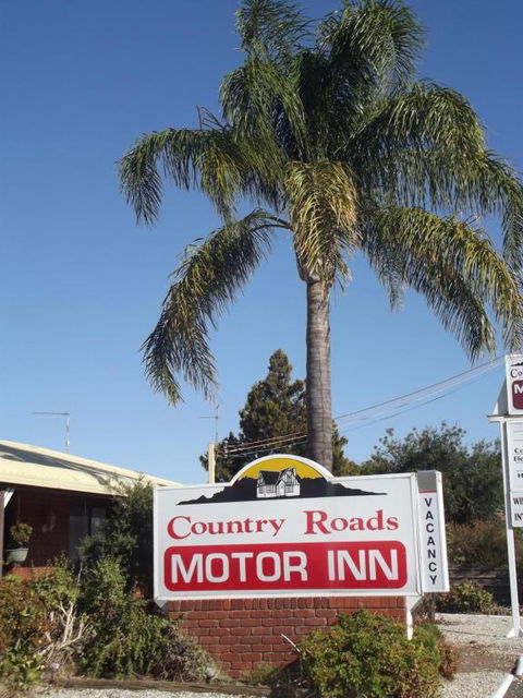 Country Roads Motor Inn - Accommodation Yamba 5