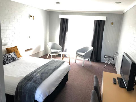 Country Roads Motor Inn - Accommodation Yamba 6