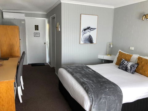 Country Roads Motor Inn - Accommodation Yamba 2