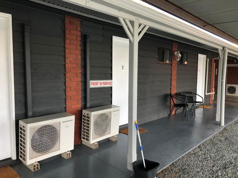 Country Roads Motor Inn - Accommodation Yamba 1