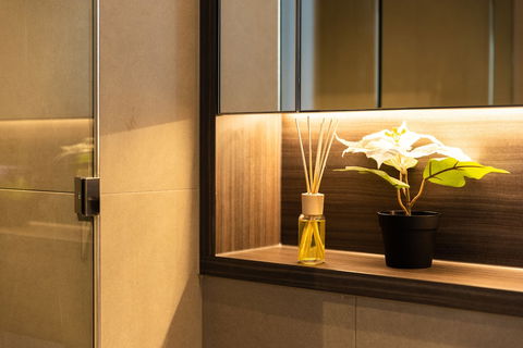 Melbourne Private Apts Collins Wharf - Accommodation Yamba 2