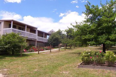 Yarraglen BnB - Accommodation Yamba 1
