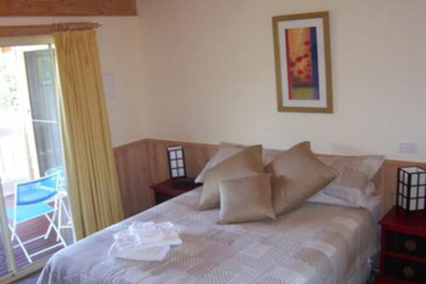 Yarraglen BnB - Accommodation Yamba 4