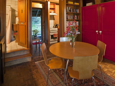 Cherrytree Cottage - Accommodation Yamba 2
