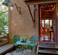 Cherrytree Cottage - Accommodation Yamba