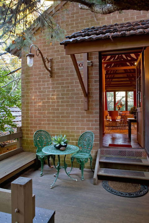Cherrytree Cottage - Accommodation Yamba 0