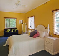 Corktree Cottage - Accommodation Yamba