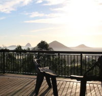 Uluramaya Retreat Cabins - Accommodation Yamba