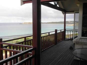 Bay Of Islands B & B - Accommodation Yamba 0