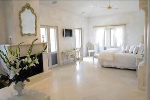 Abbie's Byron Bay Villa - Accommodation Yamba 7