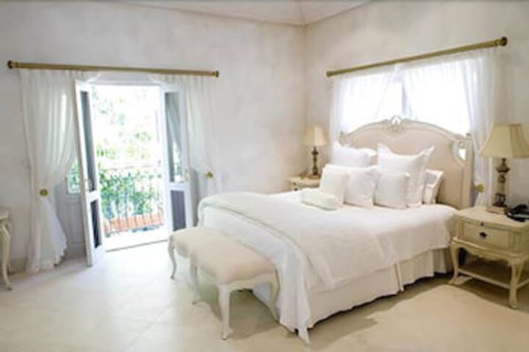 Abbie's Byron Bay Villa - Accommodation Yamba 5