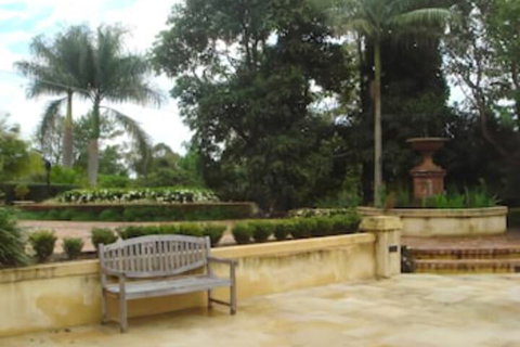 Abbie's Byron Bay Villa - Accommodation Yamba 3