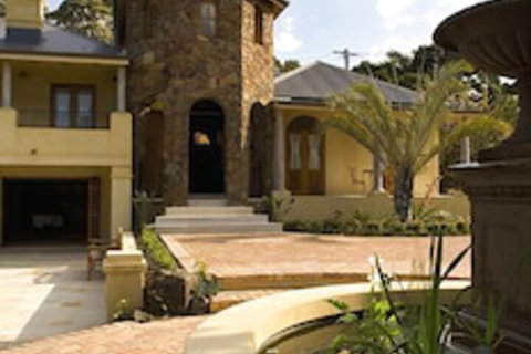 Abbie's Byron Bay Villa - Accommodation Yamba 0