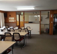 Cool Mountain Lodge - Accommodation Yamba
