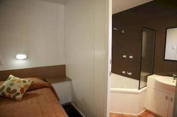 Nagambie Lakes Leisure Park - Accommodation Yamba 0