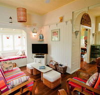 Rancho Relaxo - Accommodation Yamba
